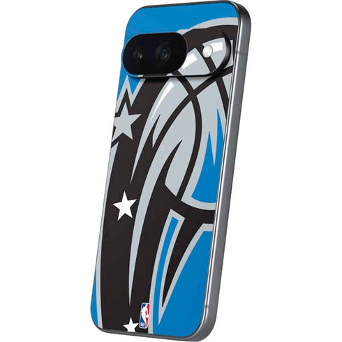 NBA Orlando Magic Large Logo Google Pixel 9 Skin